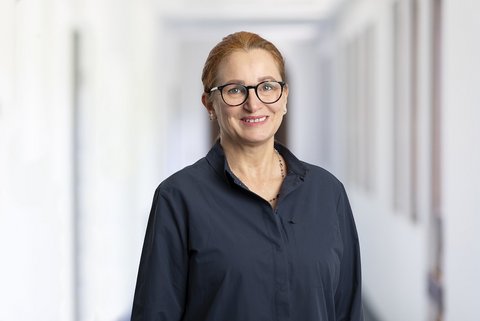 Jutta Weber