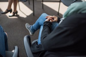 Psychoedukation Demenz