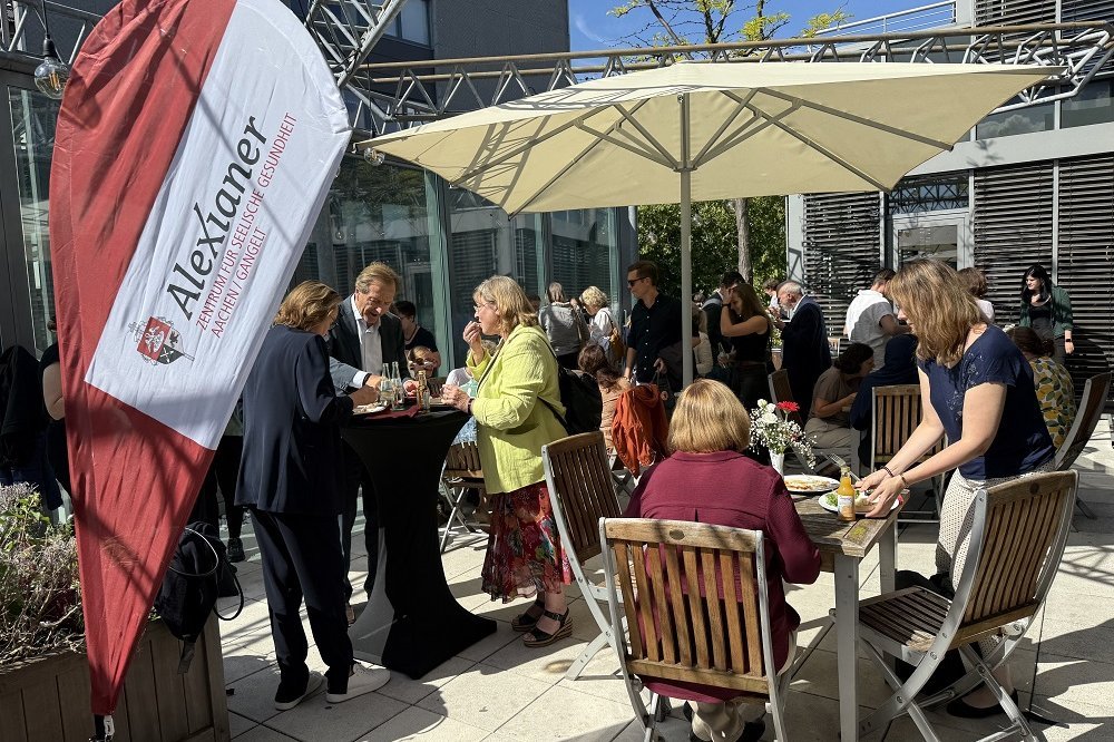 Terrasse 2