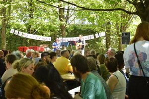Sommerlicher Musik-Grand-Prix 2025