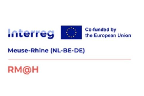 Interreg RM@H groß