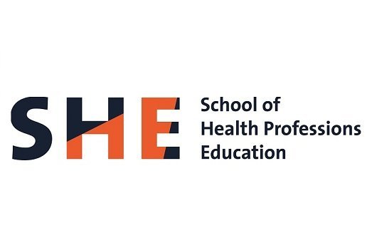 Logo SHE