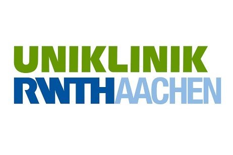 Logo Uniklinik Aachen
